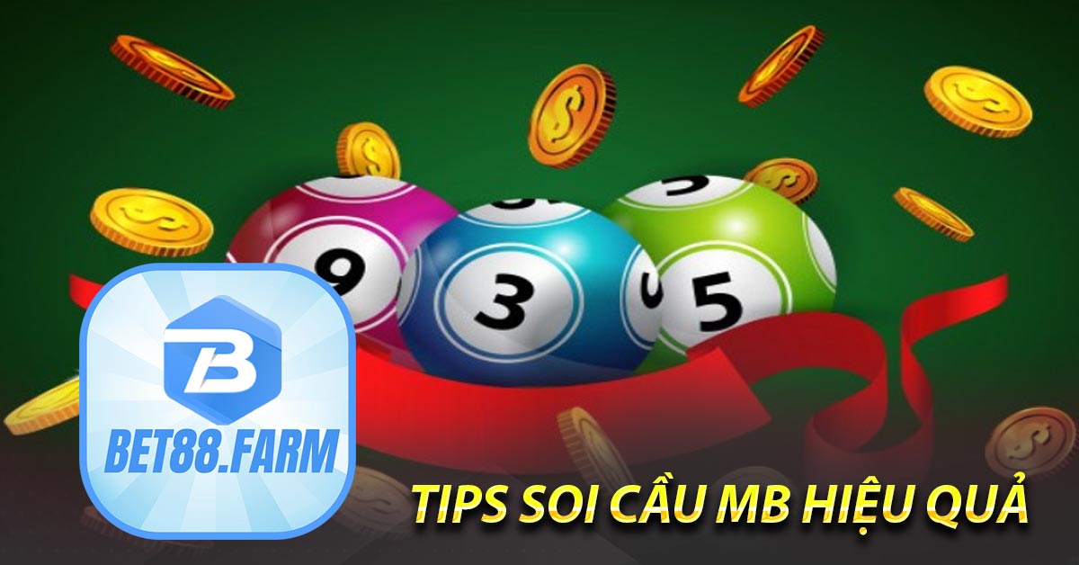 Tips soi cầu MB hiệu quả